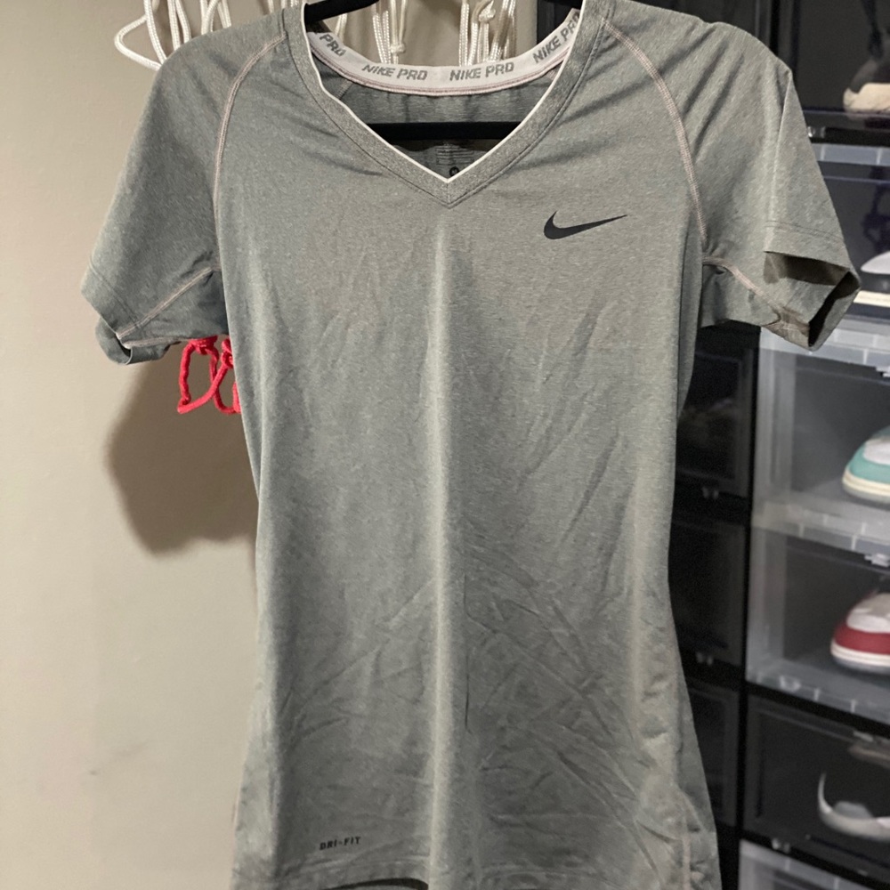 Nike women t-shirts